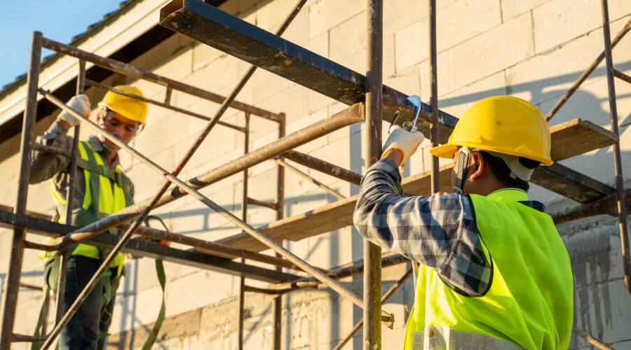 Professional fairlawn roofing services in Hillsdale, OK